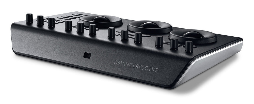 Blackmagic DaVinci Resolve Micro Panel Blackmagic Design