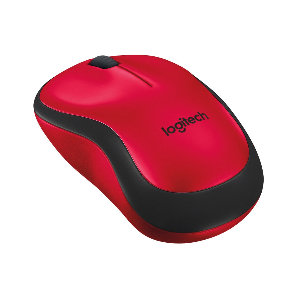 Logitech M221 Silent Wireless Mouse - GEARS OF FUTURE - GFX