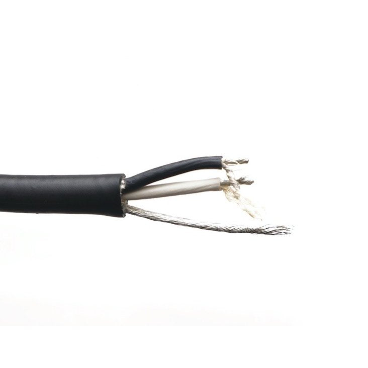 Belden Microphone Cable 2 Conductor 18 AWG (8428) Belden